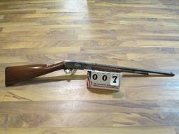 Remington 12 .22