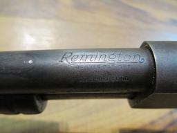 Remington 12 .22