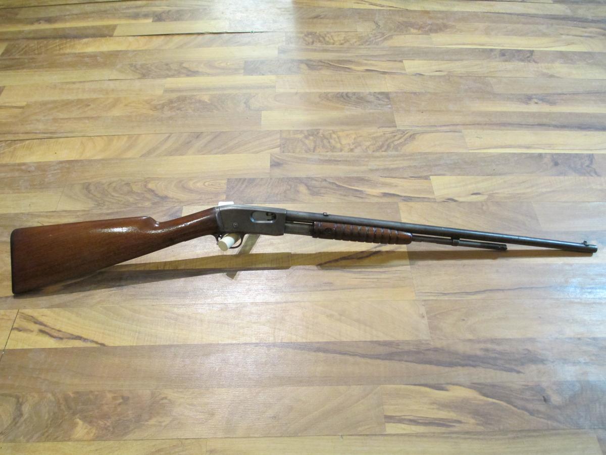 Remington 12 .22