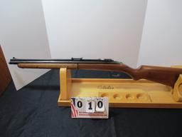 Sheridan Vintage Air Rifle 1950's "Blue Streak" 5mm (.20 Cal.)