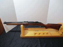 Sheridan Vintage Air Rifle 1950's "Type III" 5mm (.20 Cal.)