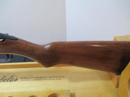 Sheridan Vintage Air Rifle 1986 "C Series" 5mm (.20 Cal.)