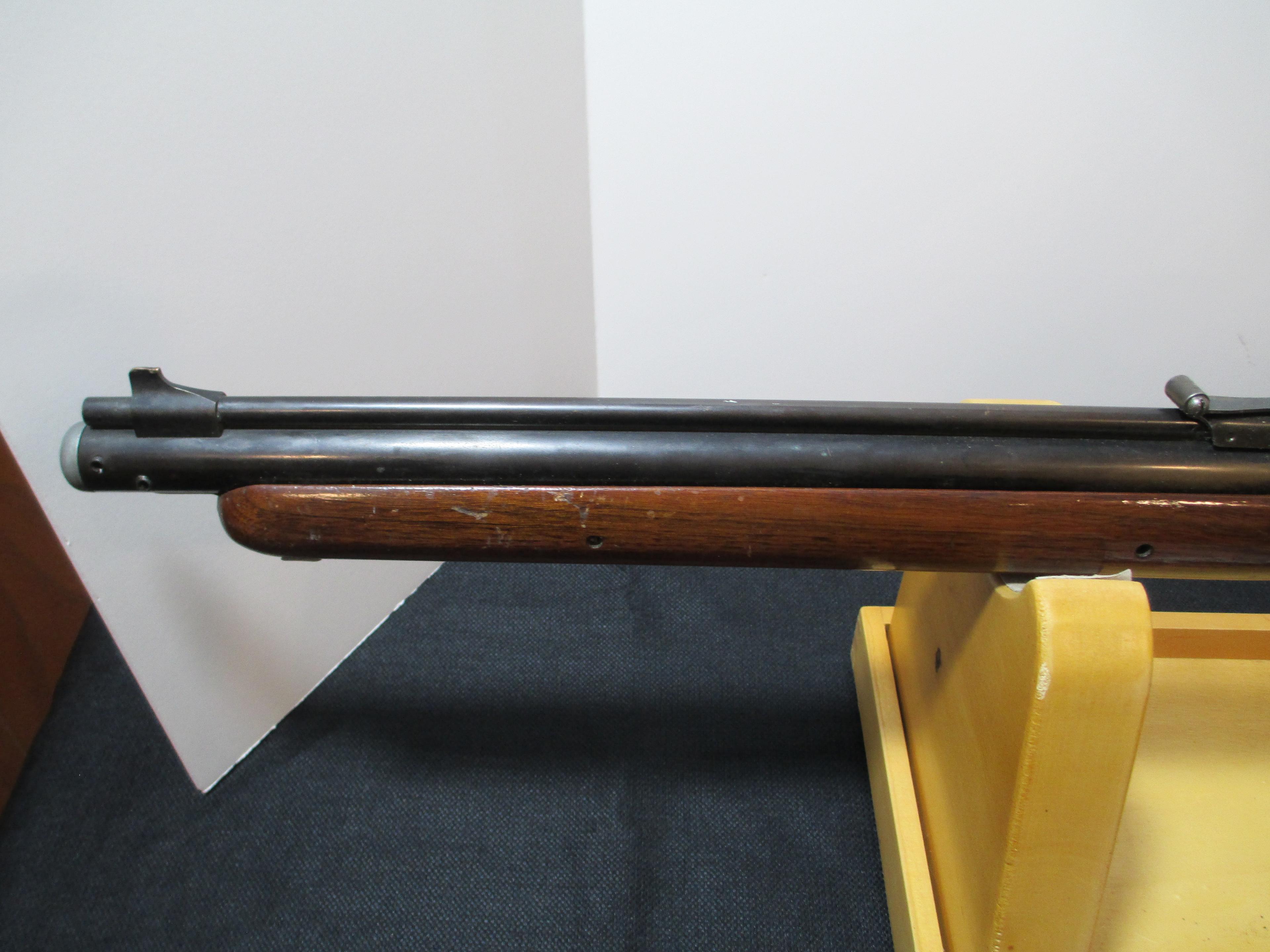 Sheridan Vintage Air Rifle 1956-1961  5mm (.20 Cal.)