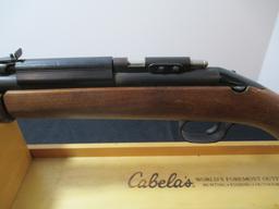 Sheridan Vintage Air Rifle 1984 "C Series" 5mm (.20 Cal.)