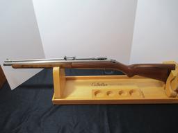 Sheridan Vintage Air Rifle Pre 1971 "Silver Streak" 5mm (.20 Cal.)