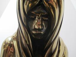 Special Item!!! Bennett Gallery Signed/Numbered Bronze "Illusions" Nude 25/150