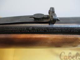Winchester Model 94 .44 Magnum Lever Action Rifle
