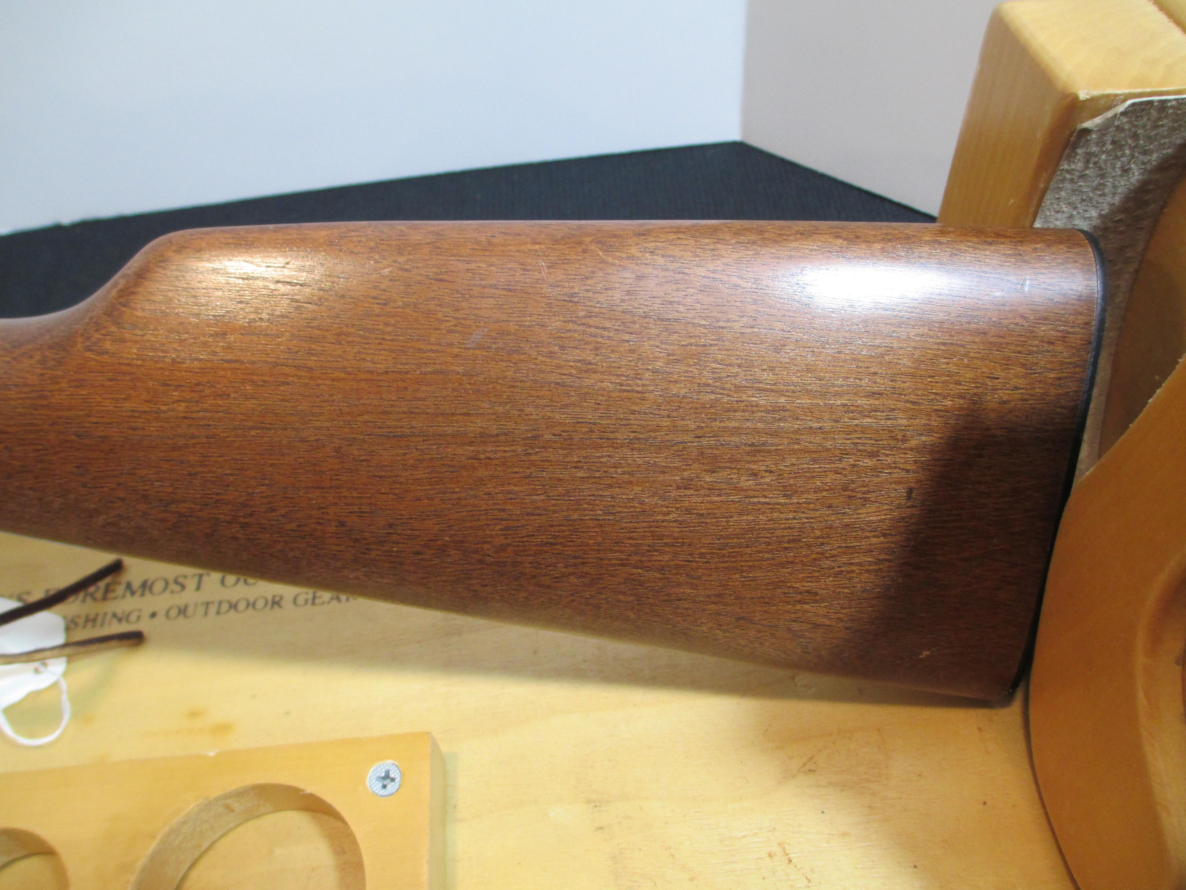 Winchester Model 94 .44 Magnum Lever Action Rifle