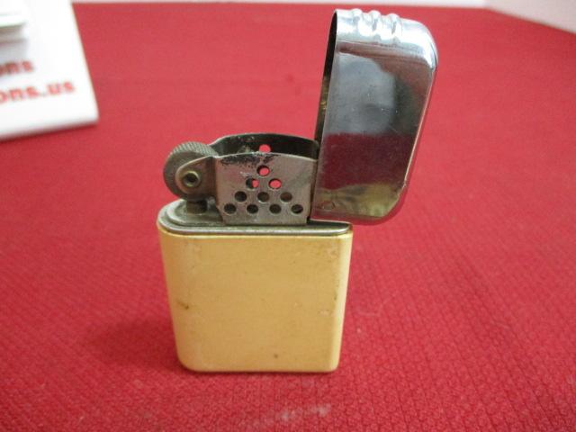 Bowers Personalized Pocket Lighter