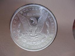 U.S. Morgan Silver Dollar 1880-S