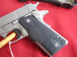 Colt "Series 80" M1991A1 .45 Cal. Pistol