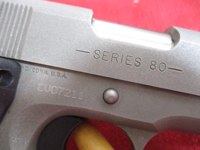 Colt "Series 80" M1991A1 .45 Cal. Pistol