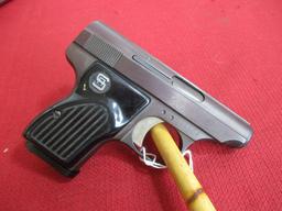 Sterling E & R Inc. .25 Auto Pistol