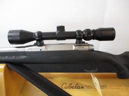 Savage Axis 25/06 REM w/ Scope