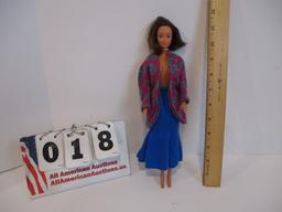 Mattel Barbie Philippines 1978-1988