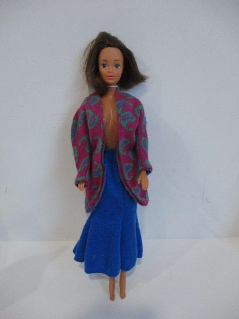 Mattel Barbie Philippines 1978-1988