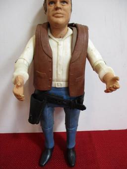 1966 Bonanza American Character Hoss Cartwright 8" Figure