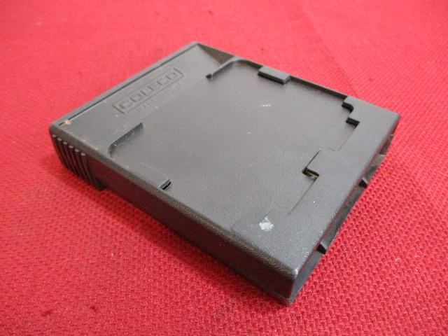 1982 ColecoVision & Adam Family Computer System Mr. Do by Universal Game