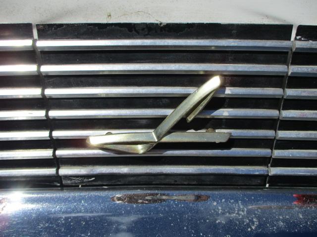 *Special Item-1958 Lincoln Premiere 4-Door Sedan (54,241 Miles)