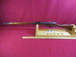 Russian Mauser 7.62 Bolt Action Rifle