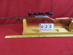 Marlin/Glenfield Model 75 .22 Semi-Automatic Rifle with Scope