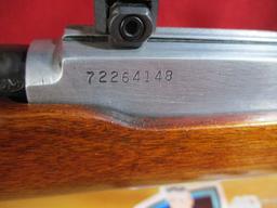 Marlin/Glenfield Model 75 .22 Semi-Automatic Rifle with Scope