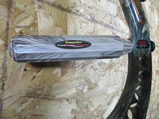 Archery Research Modern Compound Bow w/ Extras