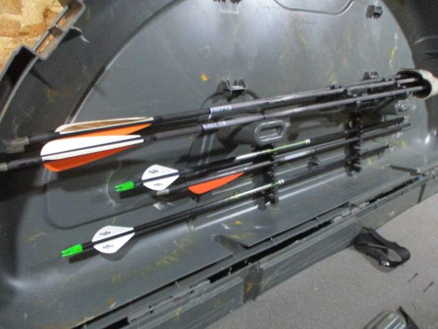 Archery Research Modern Compound Bow w/ Extras