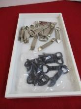 Advertising Bottle Openers-Lot of 24-A