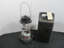 Coleman Powerhouse Dual Fuel Lantern w/ Case