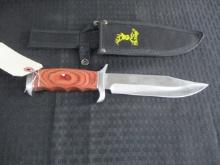 Elk Ridge Model ERO-12 Hunting Knife