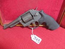 Smith & Wesson .38 Special CTG Revolver
