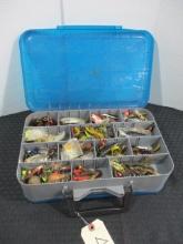 Tackle Box full w/ Contents
