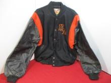 Harley Davidson Leathermans Style Jacket