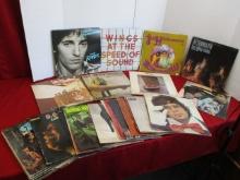 Classic Vintage Albums-lot of 25 or More-A