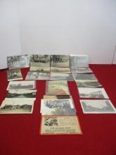 Mixed Post Cards-Lot of 23
