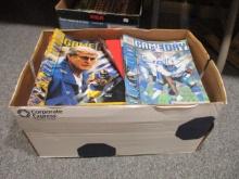 *SPECIAL OPPORTUNITY-Massive Lot of NFL Programs-A