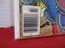 Marvel Comics 25 cent Amazing Spider Man #158 Comic Book