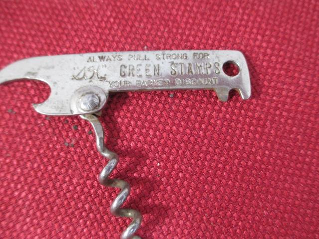 Mixed Bottle Opener/Church Key Advertising Lot