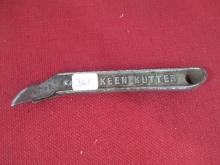 Keen Cutter Embossed Utility Knife