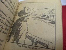 1939 The Better Little Book "Tim McCoy"