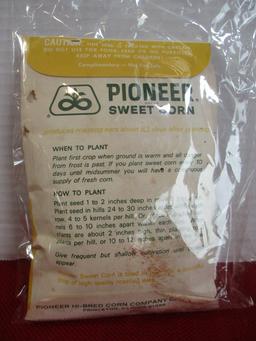 Pioneer Sweet Corn Salesmen's Sample Pack