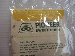 Pioneer Sweet Corn Salesmen's Sample Pack