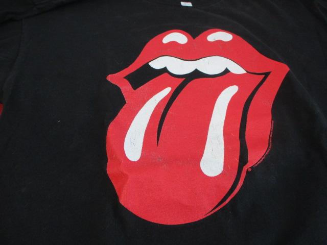 *Original 1994/1995 Rolling Stones Voodoo Lounge Tour Concert T-Shirt