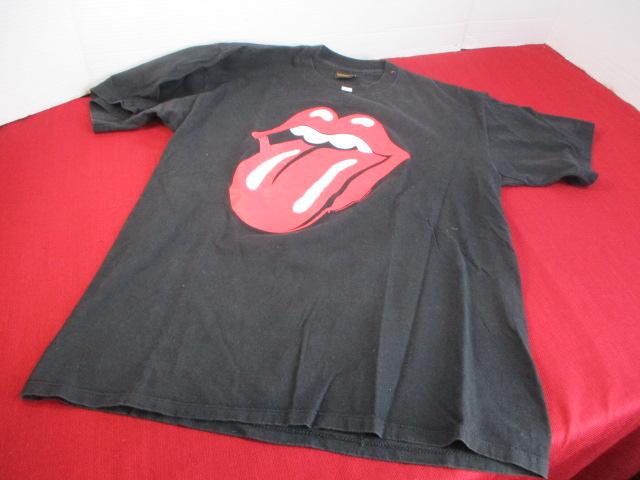 *Original 1994/1995 Rolling Stones Voodoo Lounge Tour Concert T-Shirt