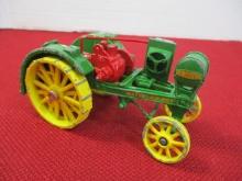 ERTL 2775GX Waterloo Boy Scale Die Cast Tractor