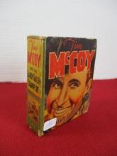 1939 The Better Little Book "Tim McCoy"