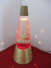 Vintage Lava Lamp