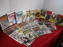 Mixed Comic Books-Lot of 30-G