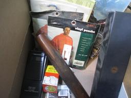 Mixed Outdoorsmen Lot